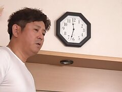 WAAA-459 Seductive Curvy Jap Babe Gets Drenched Pussy Fucked Vigorously Inside