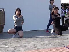 re25 Passionate Babe Screams Ecstatically When Oversized Cock Hits Her Spot