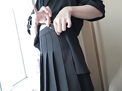 cspl-007-4k Asian Temptress Shows Her Expert Blowjob Skills