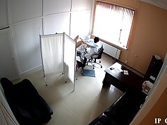 New_super_gynecological_cabinet_114 Office Ecstasy Steamy Hardcore Adventures in the Workplace