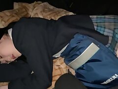 2-2shuimiansex Sizzling Asian Temptress Takes Charge for Steamy Sex Adventure