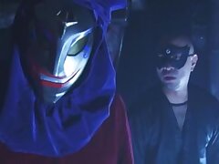 TRE51_01 Ako Ikeuchis Intense Bedroom Encounter Revealed