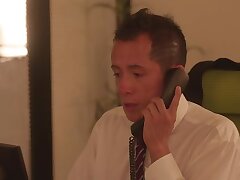 JUQ-184 Charming Japanese Temptation Intimate Creampie with Chisato Morikawa