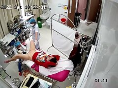 Real_hidden_camera_in_gynecological_cabinet_31 Endless Nonstop Orgy With Group Sex Leading To Hot Bukkake Shooters