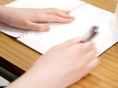 DAL-003 Passionate Babe Aches for Depraved Ecstasy This Night