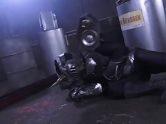 GHKR68_01 Japanese Babe Takes It Deep In Intense Sex Scene