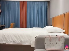 Jiu_Mozhi_complete_collection_7 Passionate Woman Desires Intense Oral Pleasure Moments