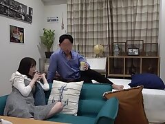 200GANA-2882 Miho Imamura's Steamy Fully-Dressed Hardcore Adventure