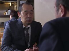 NSPS-466 Teen Takes Big Dick In Mouth For First Time Ever