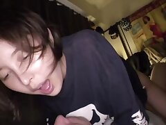 OFJE-312 Masterful Mouth Skills A Blowjob Queen's Sensual Showdown