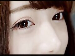 BCMC06 Sultry Doll Delivers Mind-Bending Deep Throat Action Blissfully