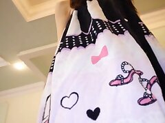 SHIBP-006 Sizzling Asian Beauty Reveals Her Curves in a Passionate Encounter