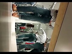 Brand_Fitting_Rooms_2 Adorable Asian Teen's Tight Snatch Thrilled by Cock Monster's Passion