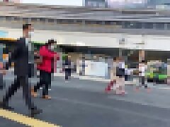 4gou004 Sensual Japanese Cutie Enjoying Erotic Massage Before Deep Anal Pleasure