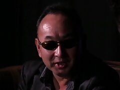 DBER-170 Shiina's Stunning Asian Beauties Offer Epic Blowjobs & Fiery Coitus