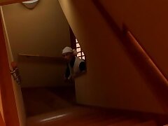 DASS-430 Tsubasa Amami Petite Japanese Goddess Enjoying A Deep Fuck Fest