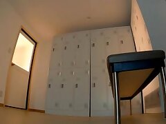 SSNI-392 A New Female Teacher Gangbangs In Front Of A Fiancee Hashimoto Yes Rin Satomi's Intense Wet Pussy Rubbing Leads to Explosive Orgasm!