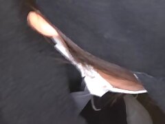 uber-06 Sizzling Night with a Fiery Babe Getting Wildly Pleasured