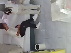 Student_couple_checked_into_the_room Straight Admirer Enjoys Sucking Thick Manhood Expertly