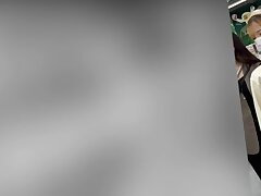 32866 Passionate Night Tight Asian Beauty Takes Him Deep