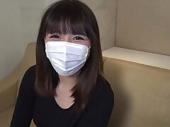fc2ppv_983448 Sultry Japanese Teen Teases with Perkies Before Getting Her Pussy Railed