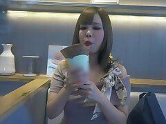 546EROFC-069 Cheerleader's Seductive Tricks Sucking & Spreading for Hot Action!