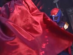 SPSB18_03 Naughty Schoolgirl's Secret Bending Over for Top Grades & More!