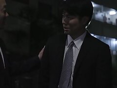 NSPS-932 Long-Haired Temptress Dives into a Wild, Passionate Orgy Night