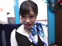 TOTTE-217 Juicy Thrills Girls' Night with a Hard Cock's Unstoppable Thrusts!