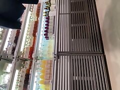 ys2 Sultry Mama Haneda Feasts On A Huge Vibrator For Wet Pussy Pleasure