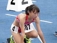 BT-128 Seductive Japanese Beauty Enjoys Solo Pleasure Sessions at Home