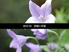 SDNM-497 Sizzling Asian Beauty Thrills in Steamy Threesome Adventure