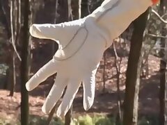 GOMK35_01 Hot Doggystyle Action Her Tight Pussy Takes Hard Backdoor Penetration Bliss