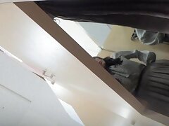 sck58 Shy Asian Babe Enjoyed Wildly From Behind