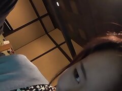 C-2824 Adorable Asian Cutie Gets Down & Dirty A Steamy, Sensual Encounter