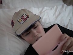 0414_HS-SMIDFLDA_HD Thick Manhood Plunges Deep Into Curly Vagina Depths