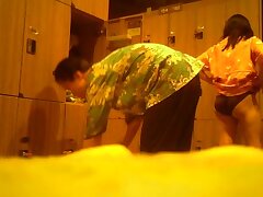 ttaro035_00 Korean Beauty Reveals Her Passionate Techniques in Hot Scene