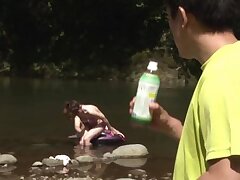 RDT-206 Is That I Had Witnessed The Beauty Busty Woman To Raw Change Of Clothes In The Dry River Bed Of The Parking Lot Accident Б─╕ Sexy Doll With Plump Tits Gives Amazing Blowjob Skills