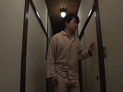 MOM-23 Passionate Asian Teen Craves Macho Man's Intense Pleasure Moments