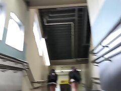 birdie2 Passionate Night Tight Japanese Schoolgirl's Forbidden Heat Encounter