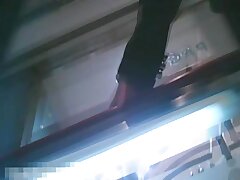 TO-8201 Hot Japanese Girls Enjoying Indoor Group Sex and Oral Pleasure