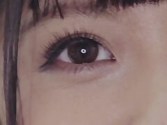 STARS-296 Teen Asian Babe Gets Her Tight Pussy Fingered Hard