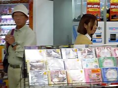 TE-233_1 Teen Tempts Him With Her Curves Riding Him Deep