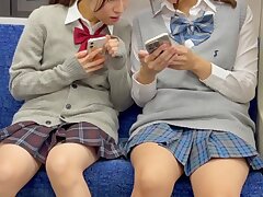 minisuka97 Hot Asian Chick Performs Blowjob Before Intimate Fuck Fest