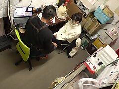 766ESDX-006 Ogura's Hot Home Secrets Unveiled Through Sultry Living Room Sessions