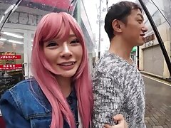 FSDSS-593 Adorable Babe Gives Epic Blowjob Before Being Fucked Hard by Bastard