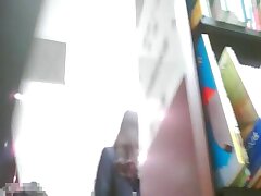 TO-8207 Erika's Asian Doll Fantasy Stocking Fanboy's Tongue Tricks