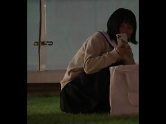 167-36511 Sexy Teacher Reveals Her Massive Assets During Lesson Time