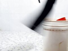 abv-485 Seductive Babe Sucks, Gets Doggy Style Pounded & Cums Hard!