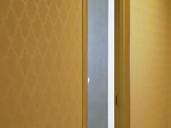 IPX-903 Hot Sultry Asian Babe Delivers Epic Blowjob & Craves More Sex Action